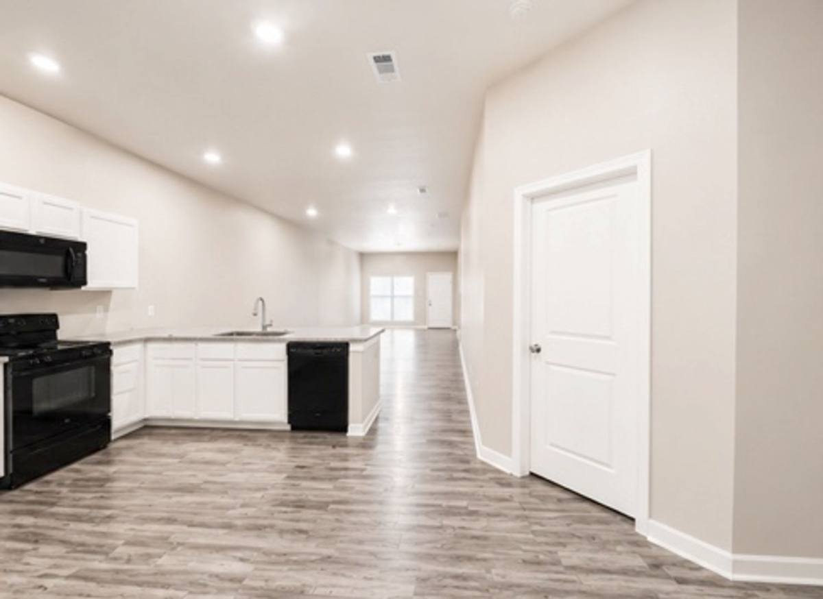 Townhouse for rent at 9418 Spirit Ave, Odessa, TX 79762