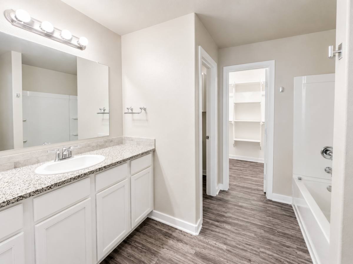 Townhouse for rent at 9418 Spirit Ave, Odessa, TX 79762