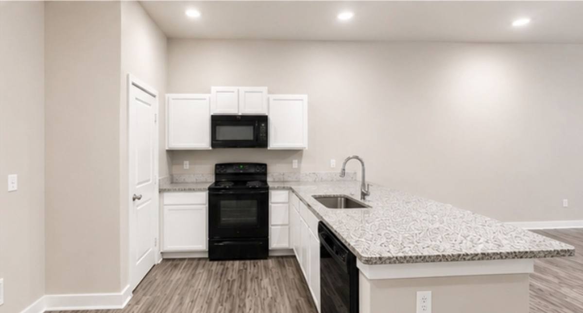 Townhouse for rent at 9418 Spirit Ave, Odessa, TX 79762