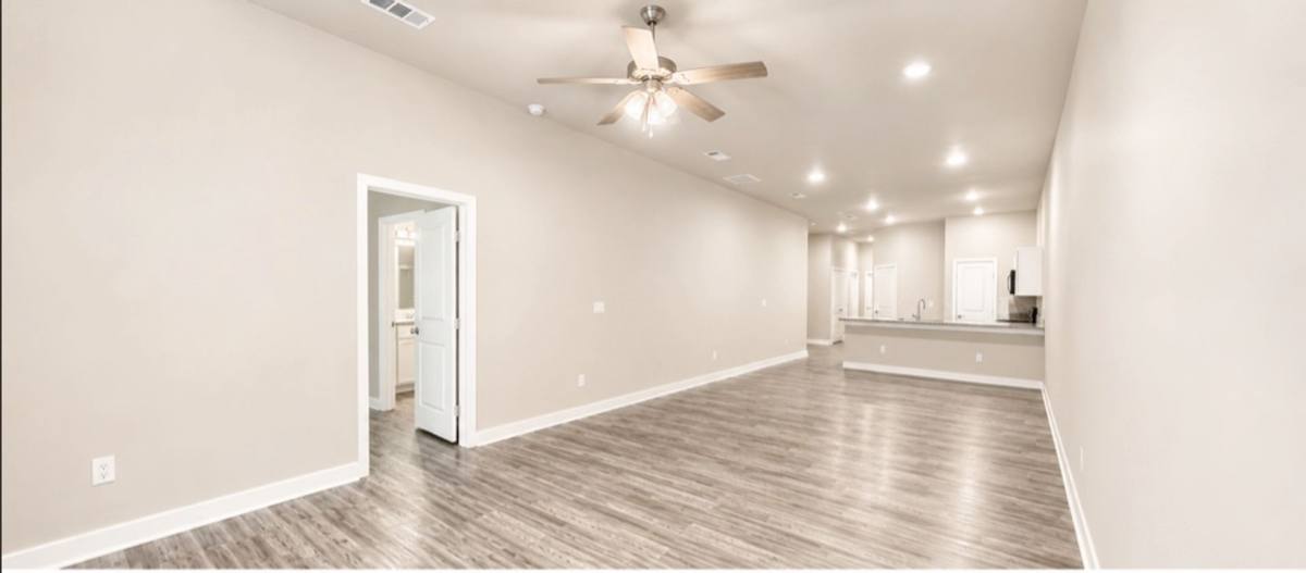 Townhouse for rent at 9418 Spirit Ave, Odessa, TX 79762
