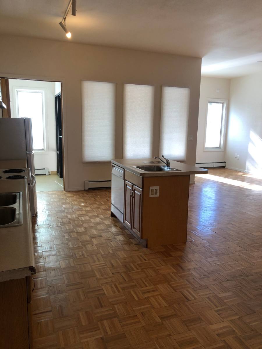 Apartment for rent at 1020 S College Ave A U, Fort Collins, CO 80524