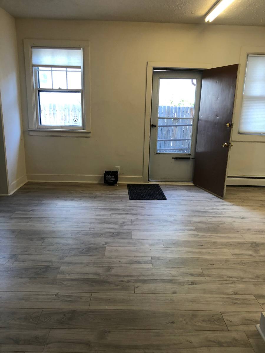 Apartment for rent at 1020 S College Ave B U, Fort Collins, CO 80524