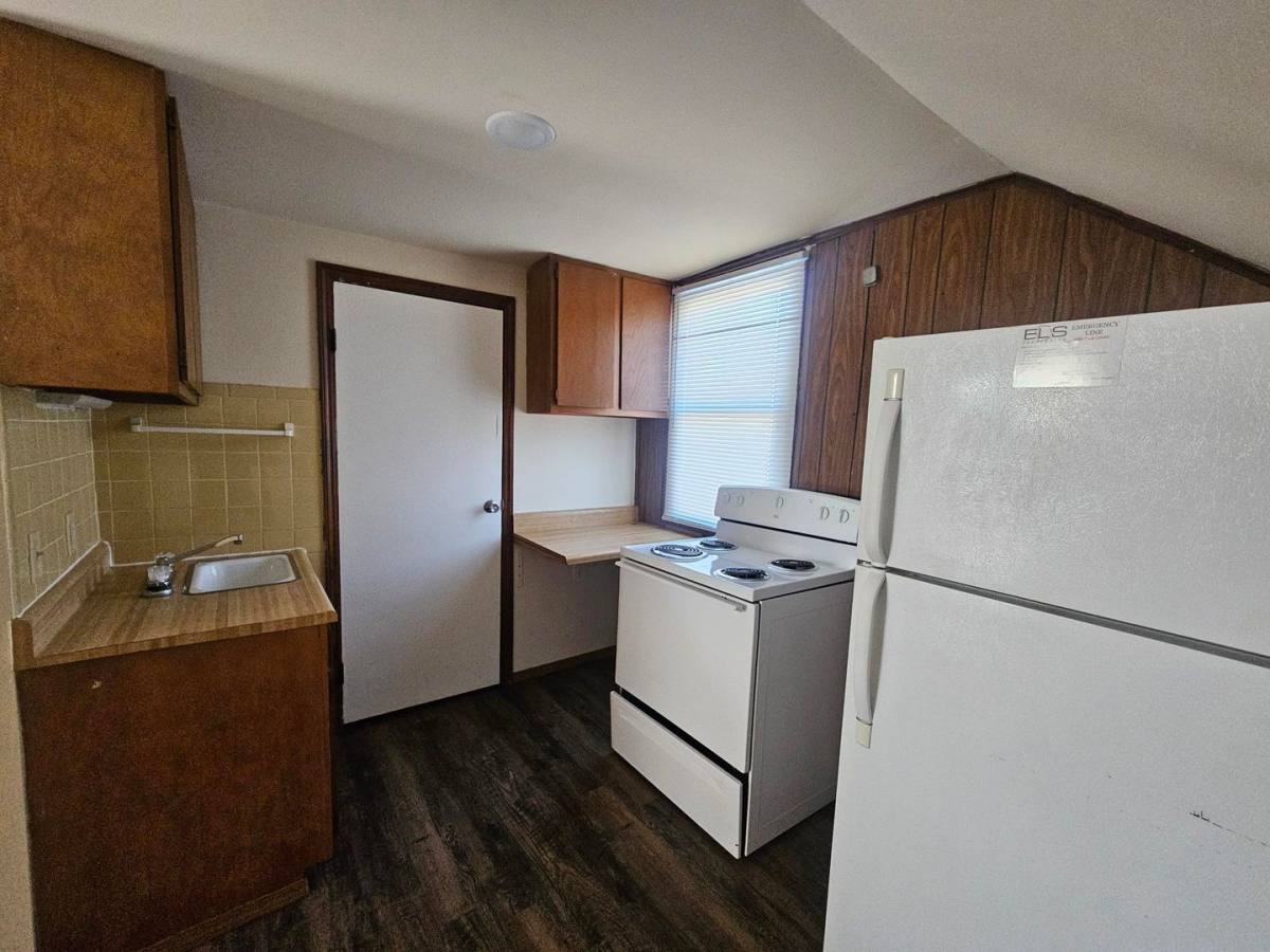Apartment for rent at 312-320 Grandview Dr, Union, MO 63084