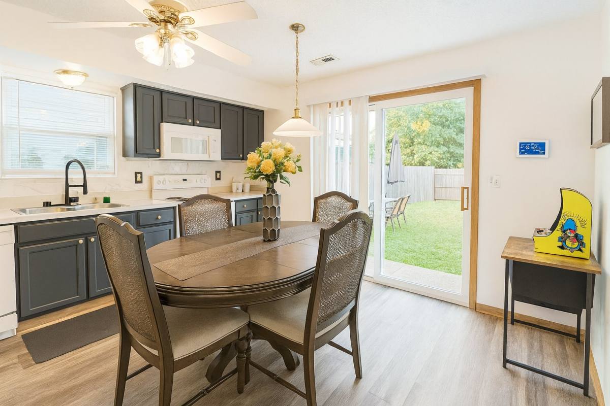 House for rent at 3236 Easthaven Dr S, Columbus, OH 43232