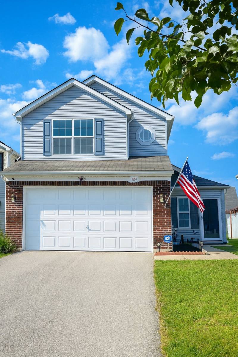House for rent at 3236 Easthaven Dr S, Columbus, OH 43232
