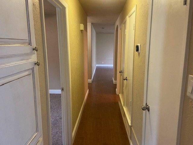 House for rent at 6017 Hillcrest Dr, Fort Worth, TX 76148