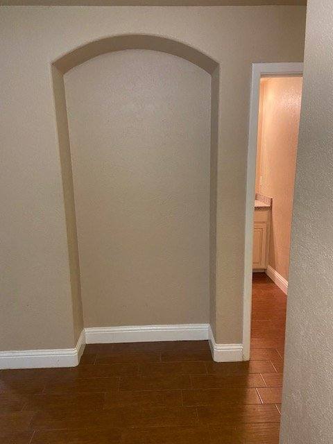 House for rent at 6017 Hillcrest Dr, Fort Worth, TX 76148