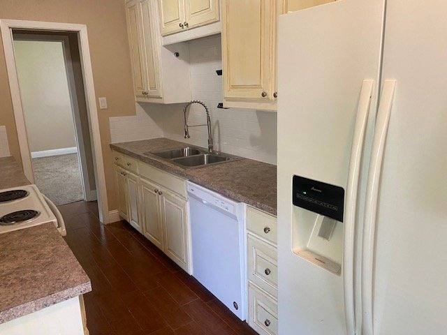 House for rent at 6017 Hillcrest Dr, Fort Worth, TX 76148