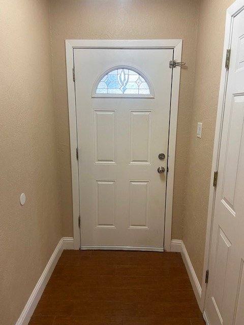 House for rent at 6017 Hillcrest Dr, Fort Worth, TX 76148