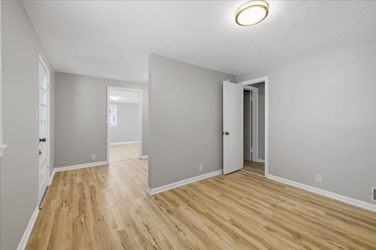 House for rent at 5010 Brookville Rd, Indianapolis, IN 46201