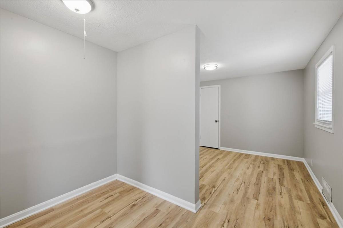 House for rent at 5010 Brookville Rd, Indianapolis, IN 46201
