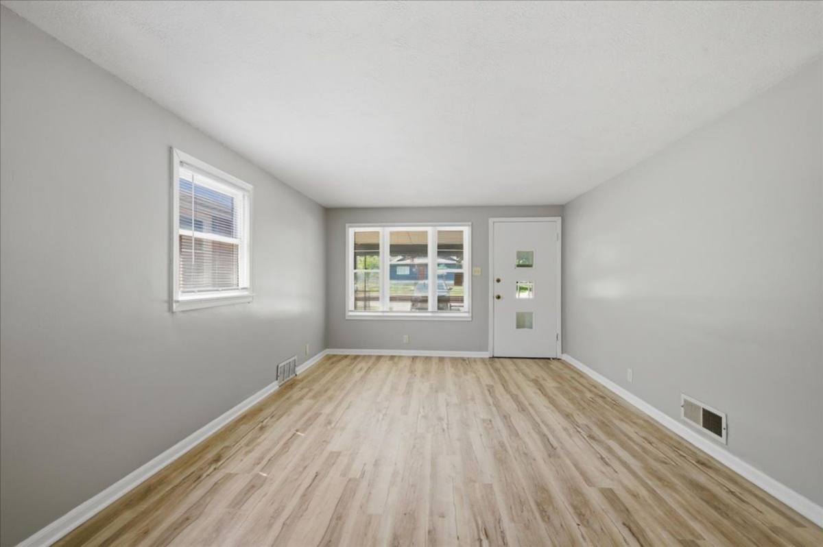 House for rent at 5010 Brookville Rd, Indianapolis, IN 46201