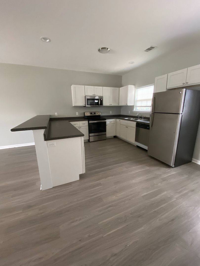 House for rent at 130 Bonilane Cove, Statesboro, GA 30458