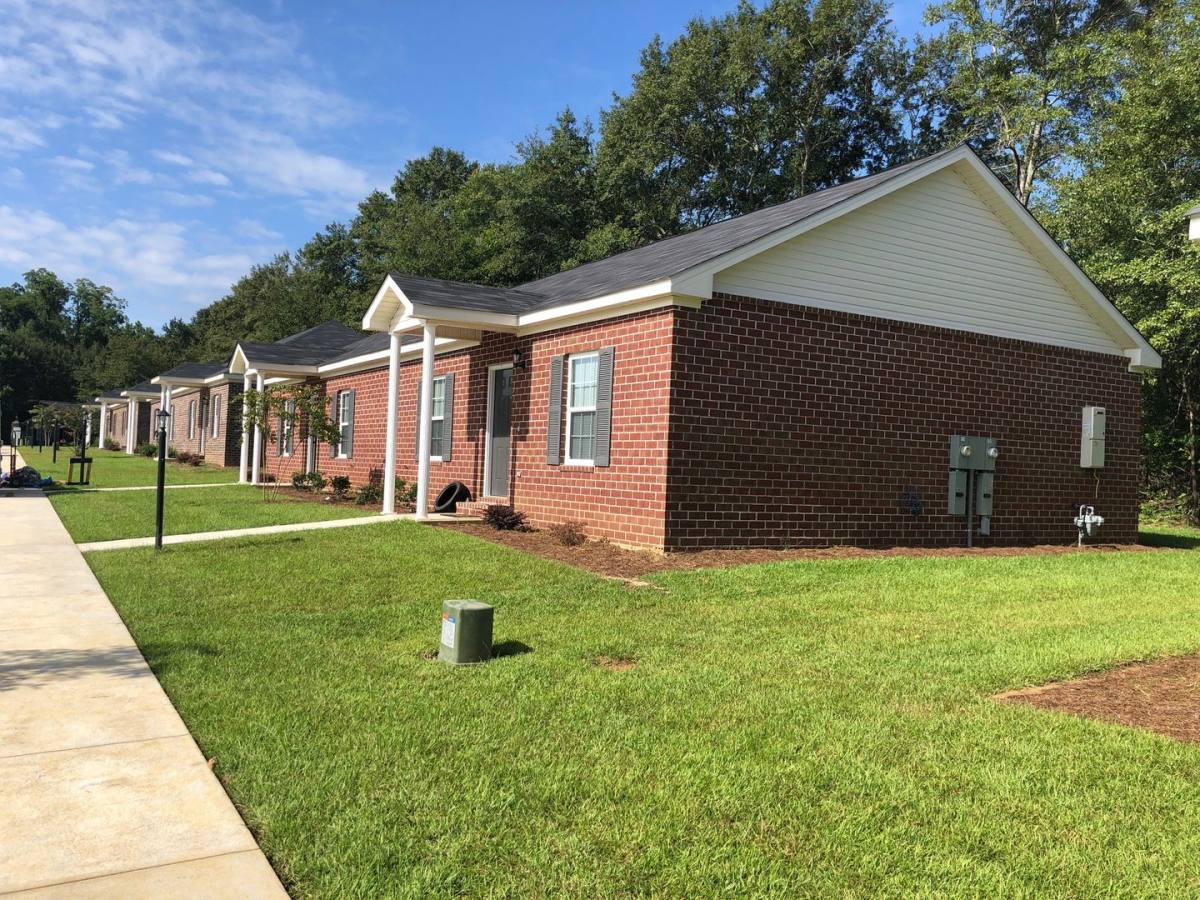 House for rent at 130 Bonilane Cove, Statesboro, GA 30458
