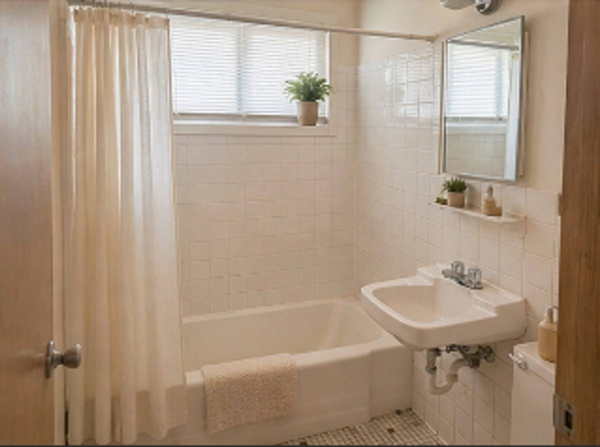 Apartment for rent at 1421 44th Ave N, Minneapolis, MN 55412