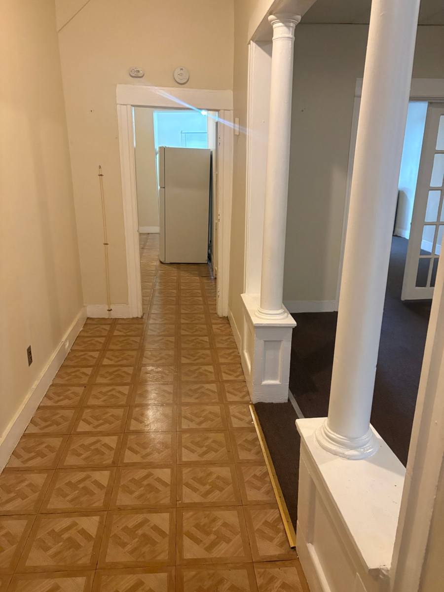 Apartment for rent at 3403 Park Heights Ave #1, Baltimore, MD 21215