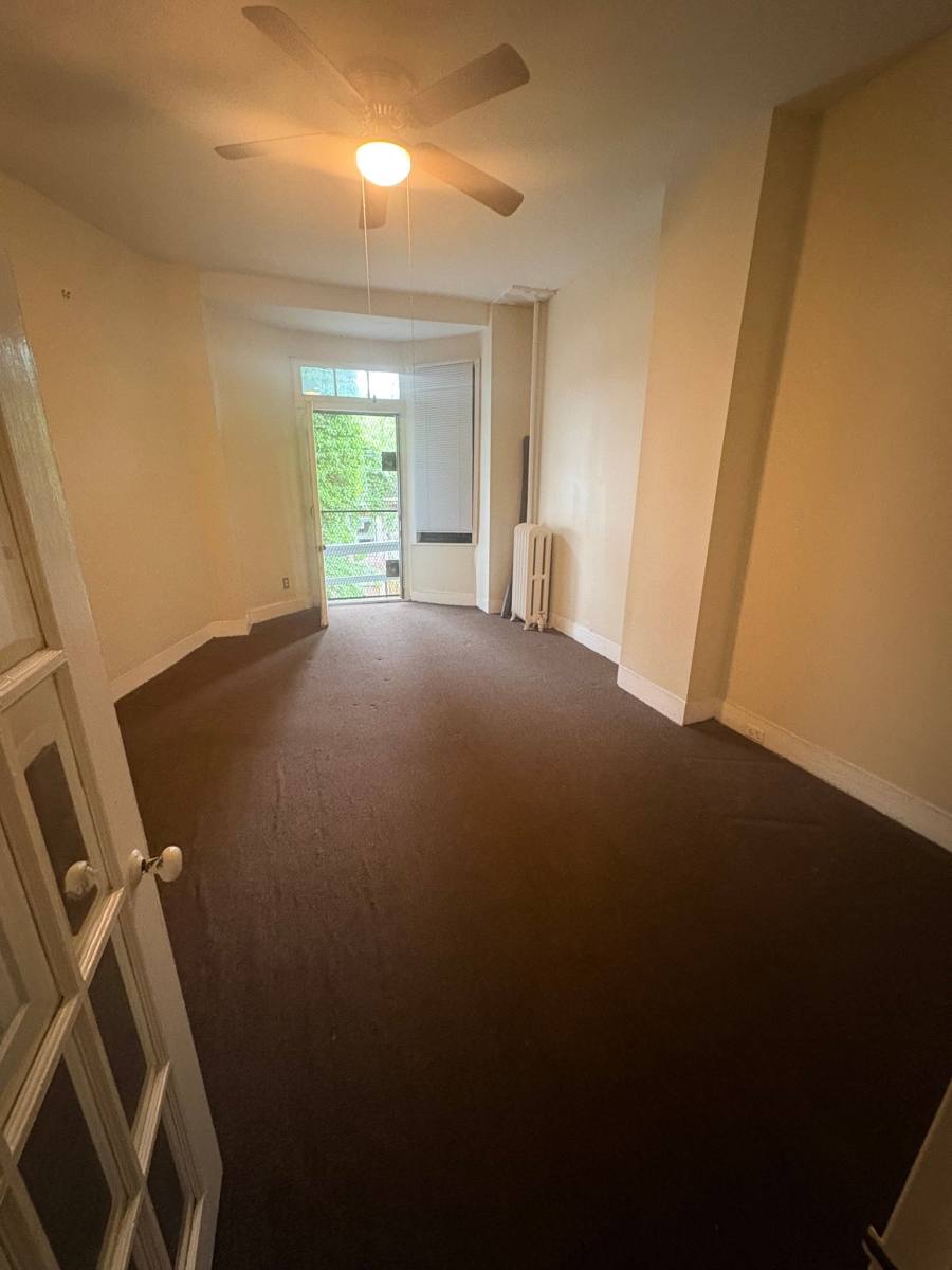 Apartment for rent at 3403 Park Heights Ave #1, Baltimore, MD 21215