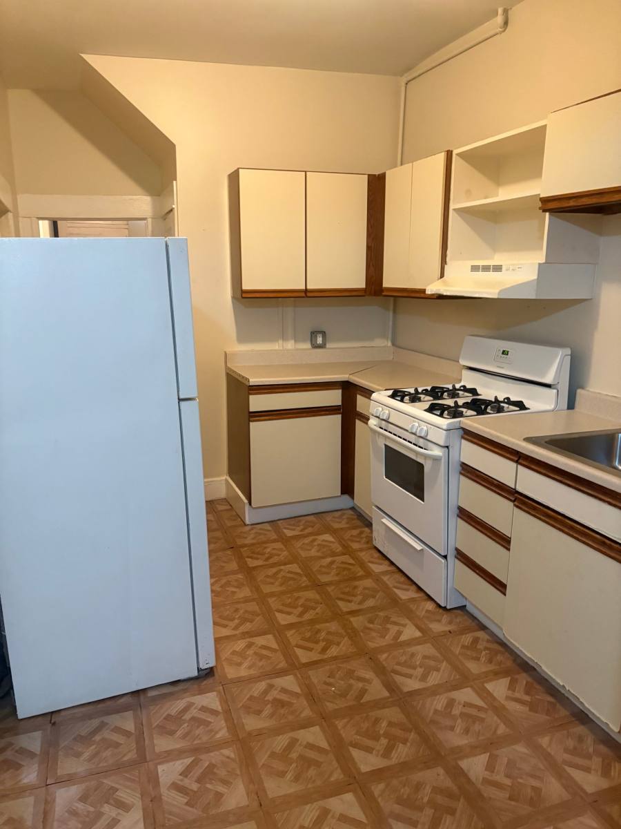 Apartment for rent at 3403 Park Heights Ave #1, Baltimore, MD 21215