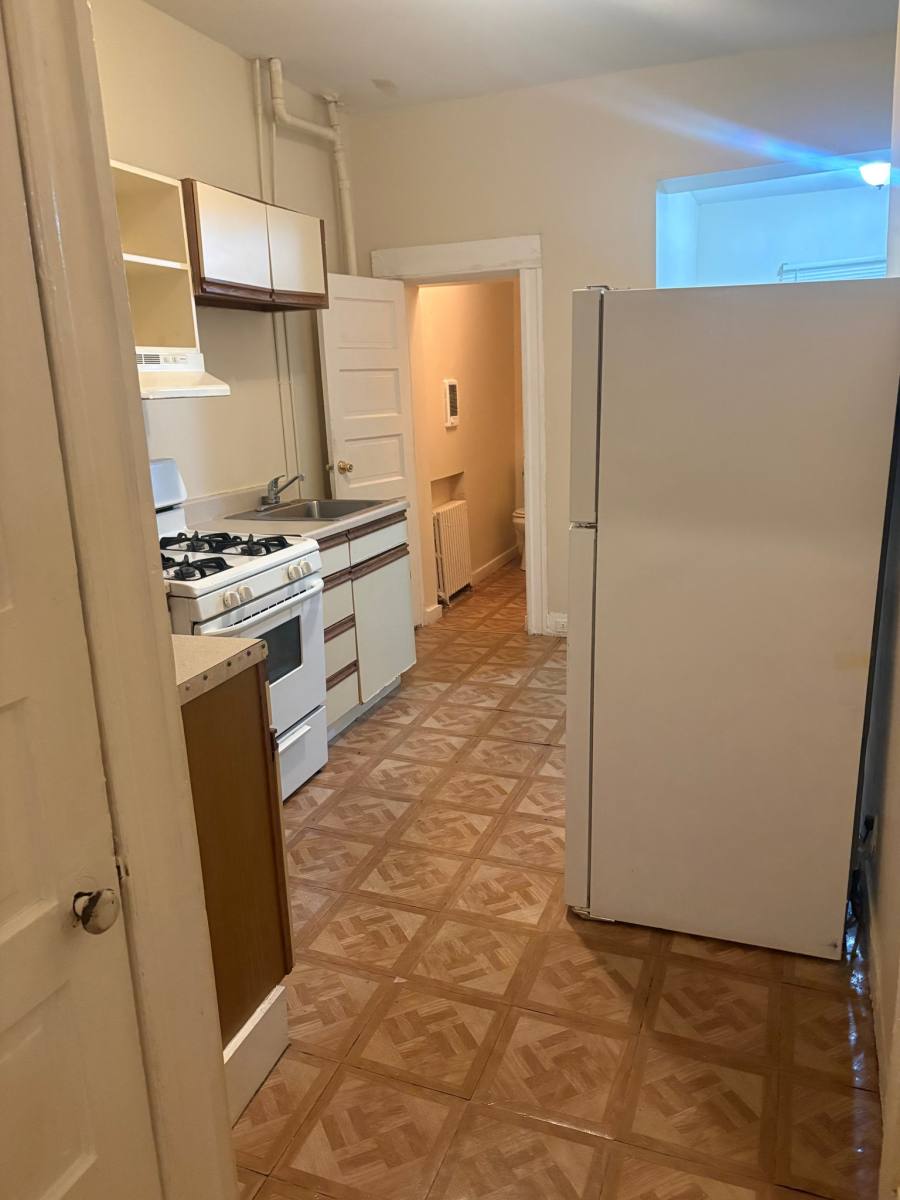 Apartment for rent at 3403 Park Heights Ave #1, Baltimore, MD 21215