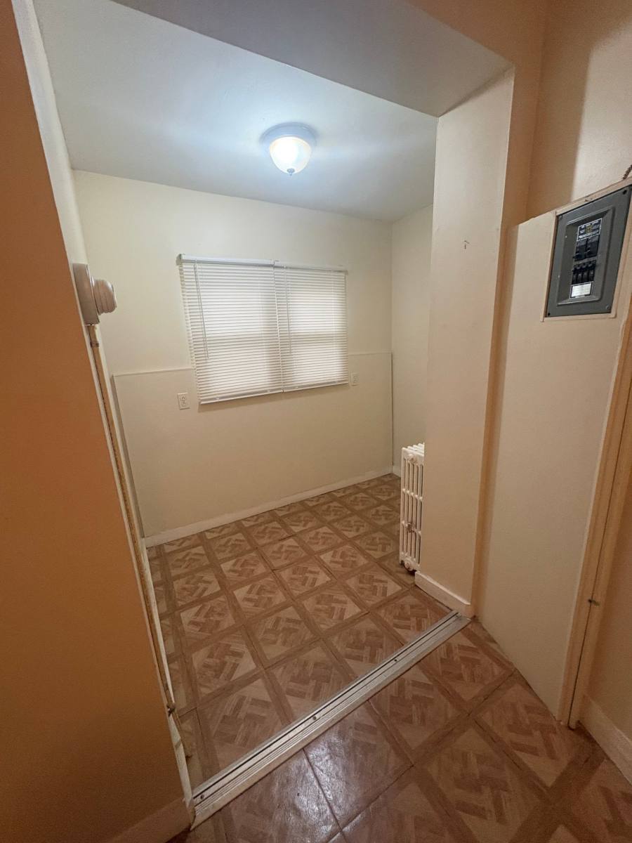 Apartment for rent at 3403 Park Heights Ave #1, Baltimore, MD 21215