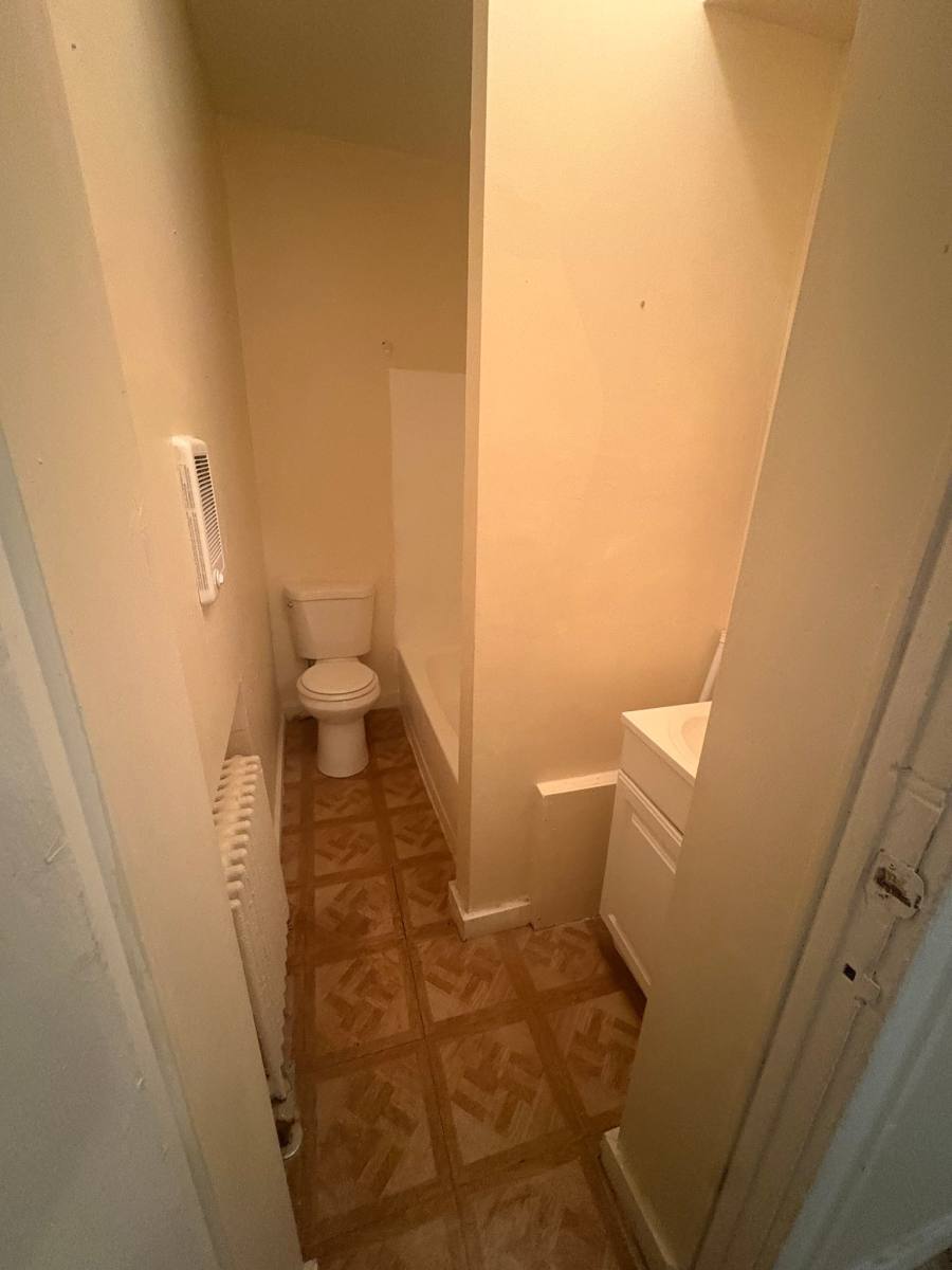 Apartment for rent at 3403 Park Heights Ave #1, Baltimore, MD 21215