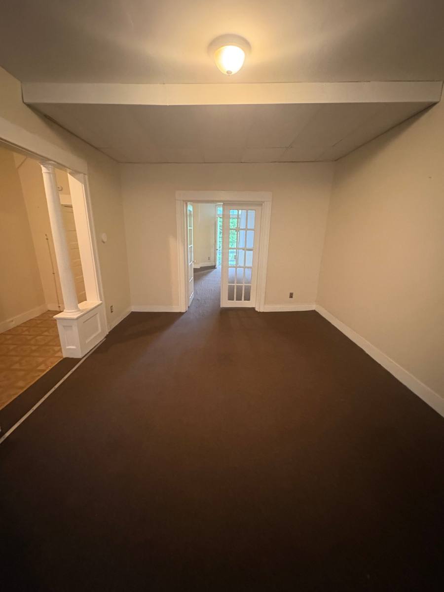Apartment for rent at 3403 Park Heights Ave #1, Baltimore, MD 21215