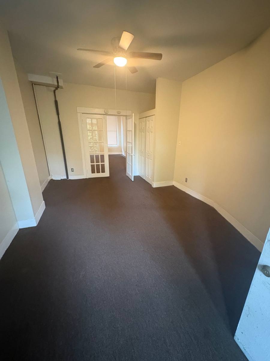 Apartment for rent at 3403 Park Heights Ave #1, Baltimore, MD 21215