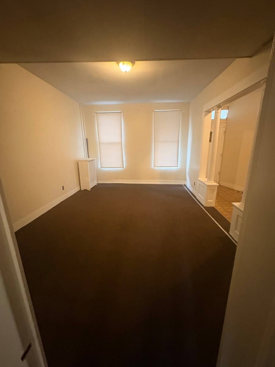 Apartment for rent at 3403 Park Heights Ave #1, Baltimore, MD 21215