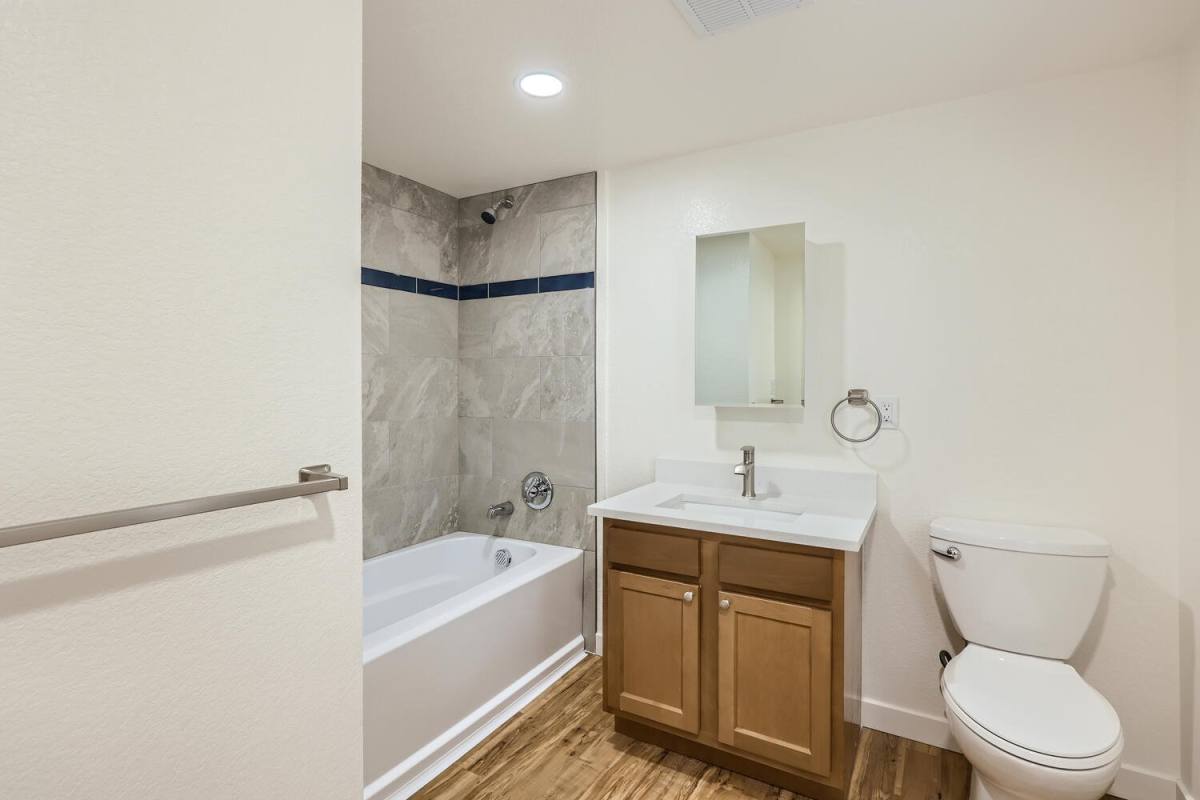 Apartment for rent at 1391 Carr St #103, Denver, CO 80214