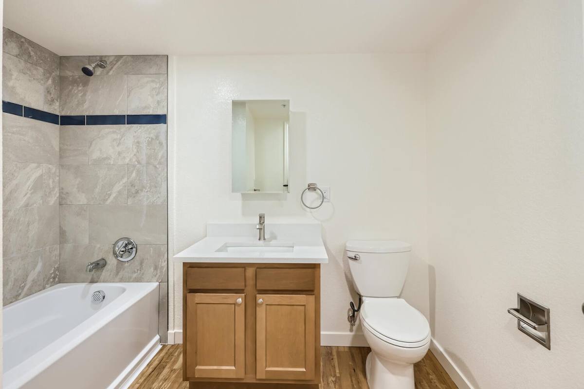 Apartment for rent at 1391 Carr St #103, Denver, CO 80214