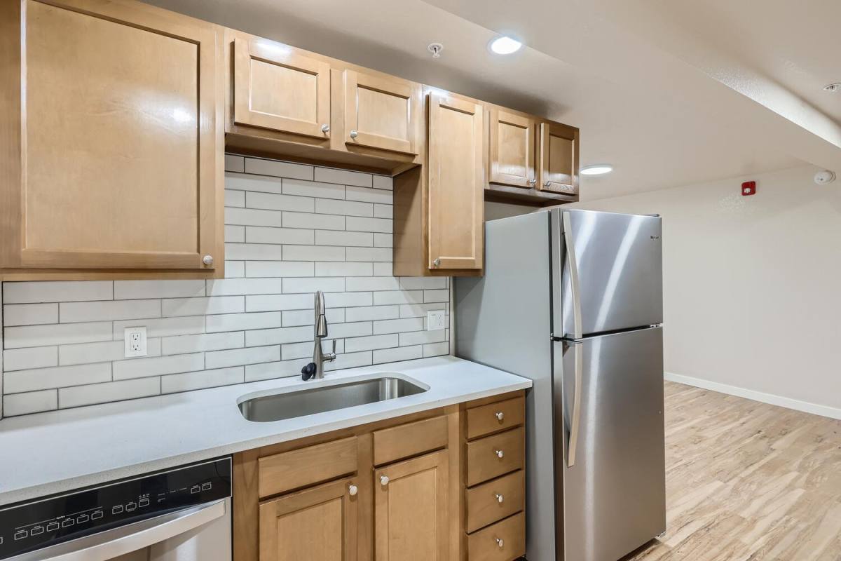 Apartment for rent at 1391 Carr St #103, Denver, CO 80214