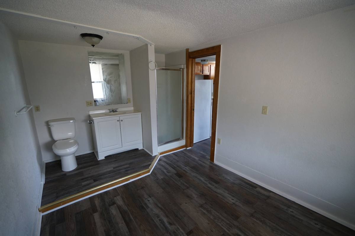 Apartment for rent at 1247 Ohio St #302, Lawrence, KS 66044