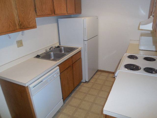 Apartment for rent at 1310 Kentucky St #7, Lawrence, KS 66044