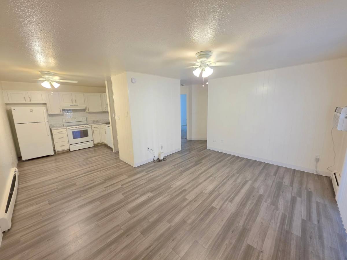 Apartment for rent at 1330 Zephyr St #13, Denver, CO 80214