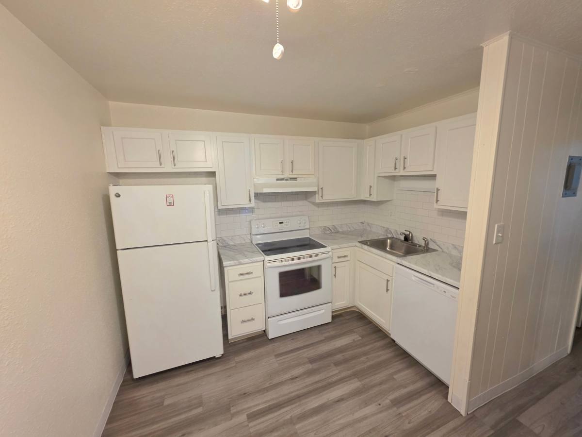 Apartment for rent at 1330 Zephyr St #13, Denver, CO 80214