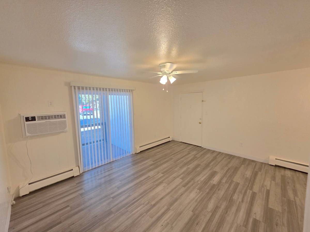 Apartment for rent at 1330 Zephyr St #13, Denver, CO 80214