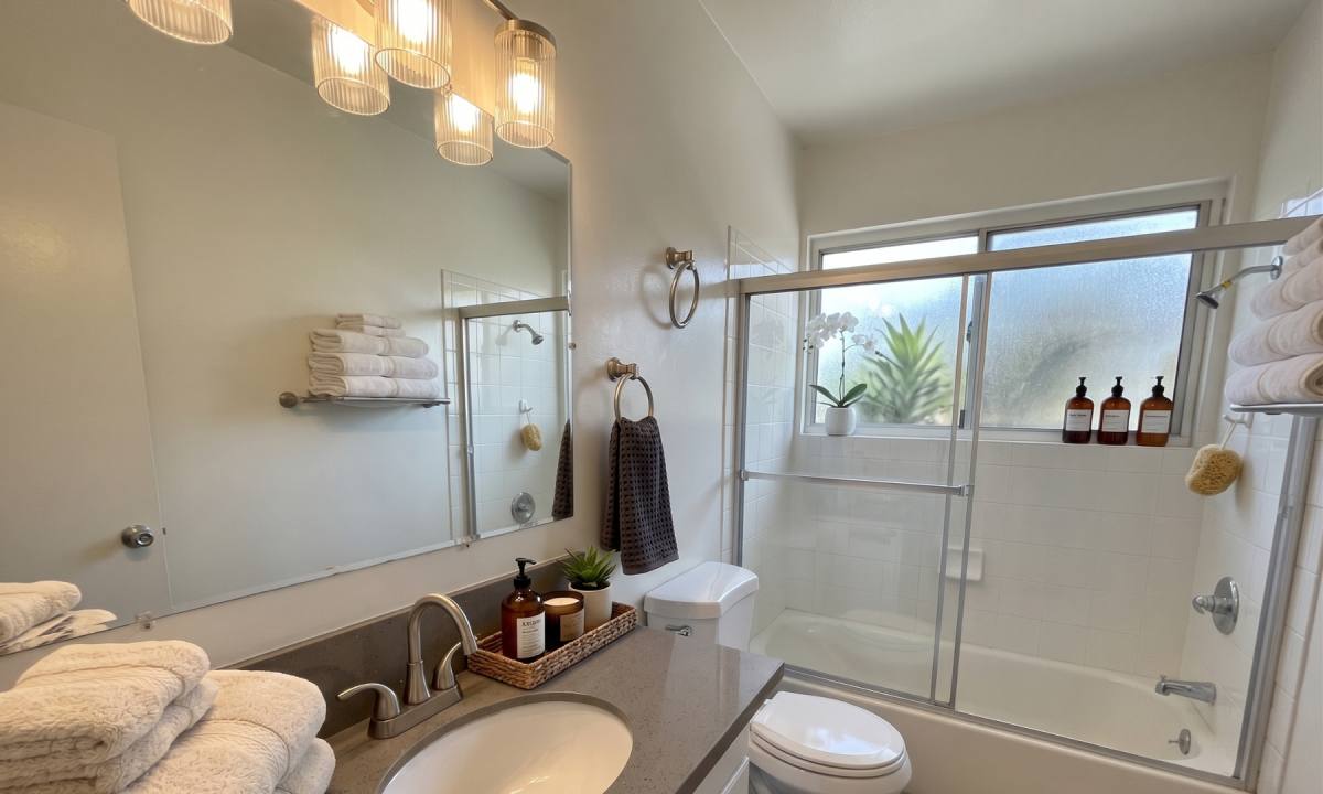 Apartment for rent at 17950 Burbank Blvd, Encino, CA 91316