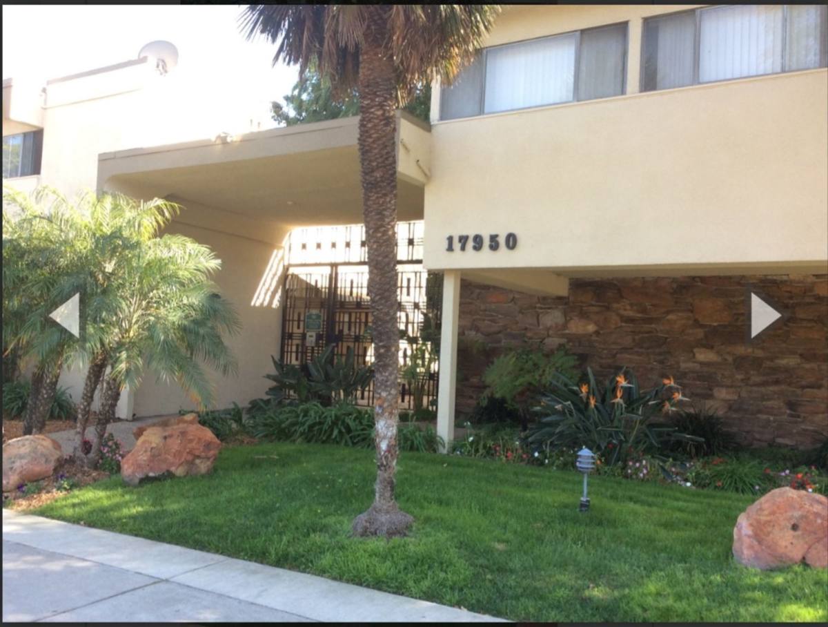 Apartment for rent at 17950 Burbank Blvd, Encino, CA 91316