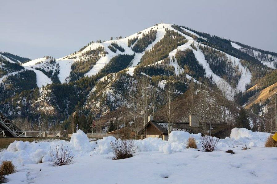 Condo for rent at 340 W River St #143, Ketchum, ID 83340