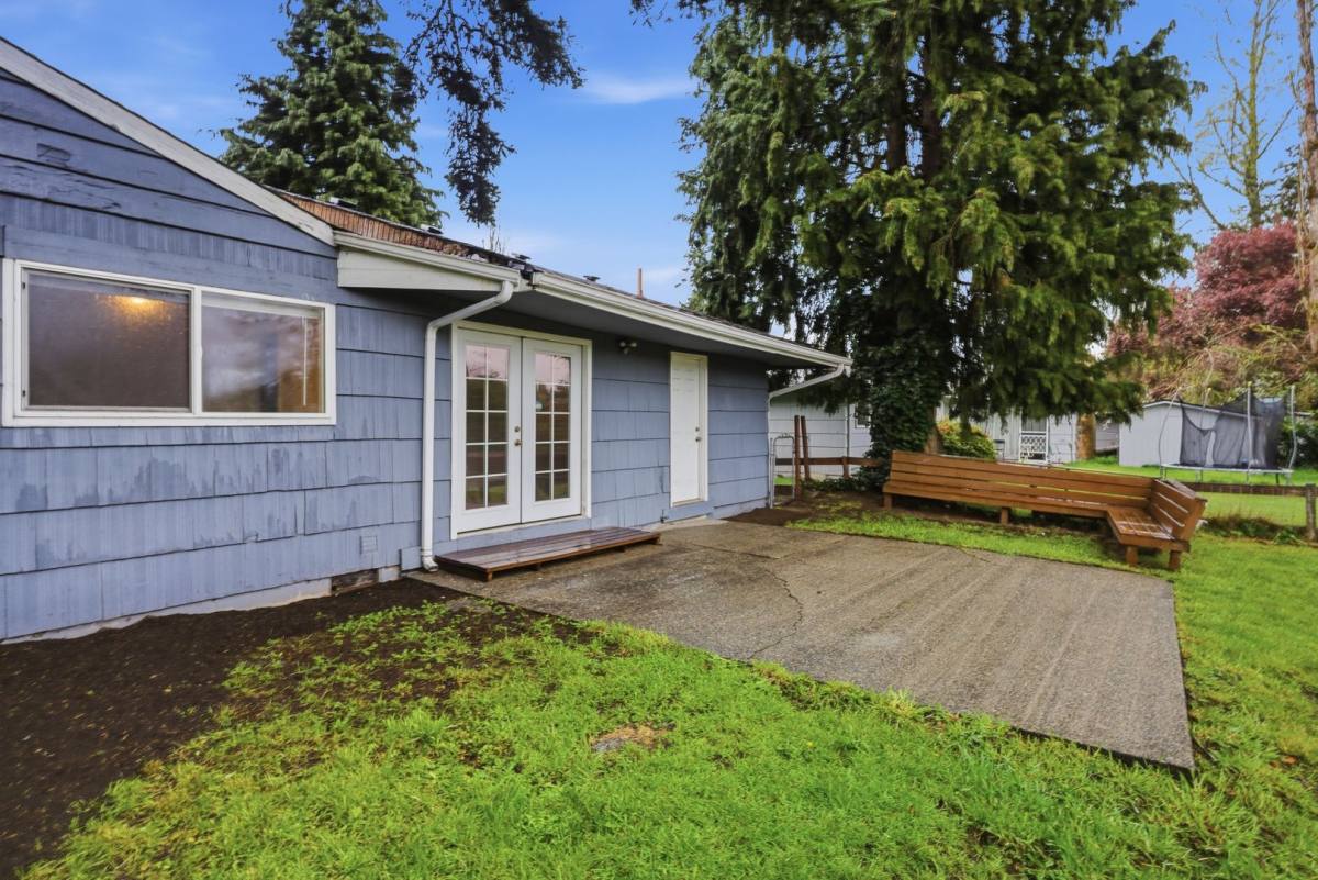 House for rent at 11851 SE 170th Place, Renton, WA 98058