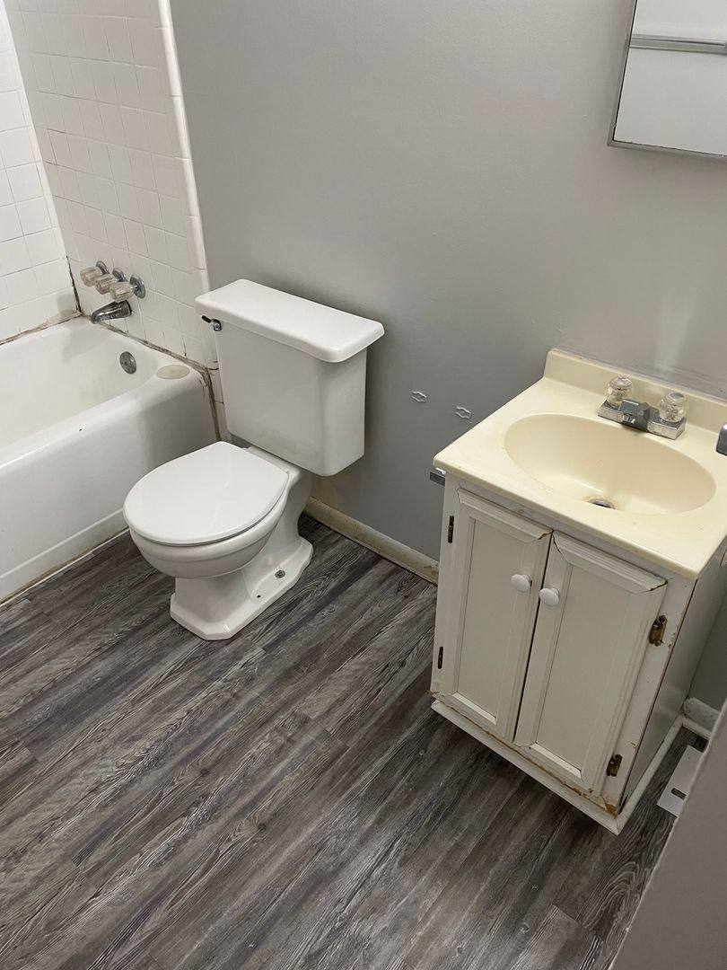 Apartment for rent at 607 College St #SW, Jacksonville, AL 36265