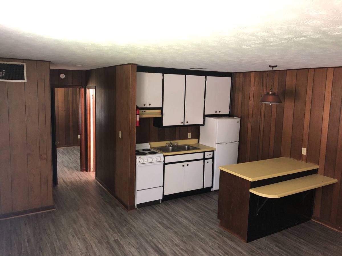 Apartment for rent at 607 College St, Jacksonville, AL 36265
