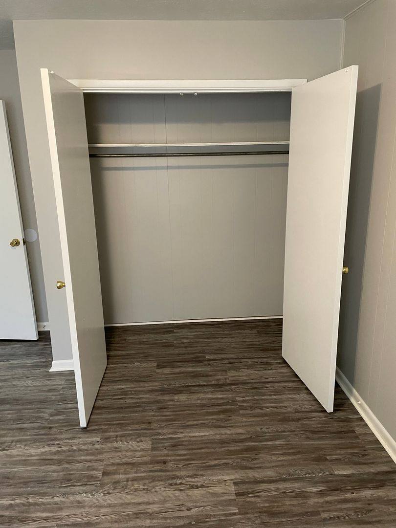 Apartment for rent at 607 College St #SW, Jacksonville, AL 36265