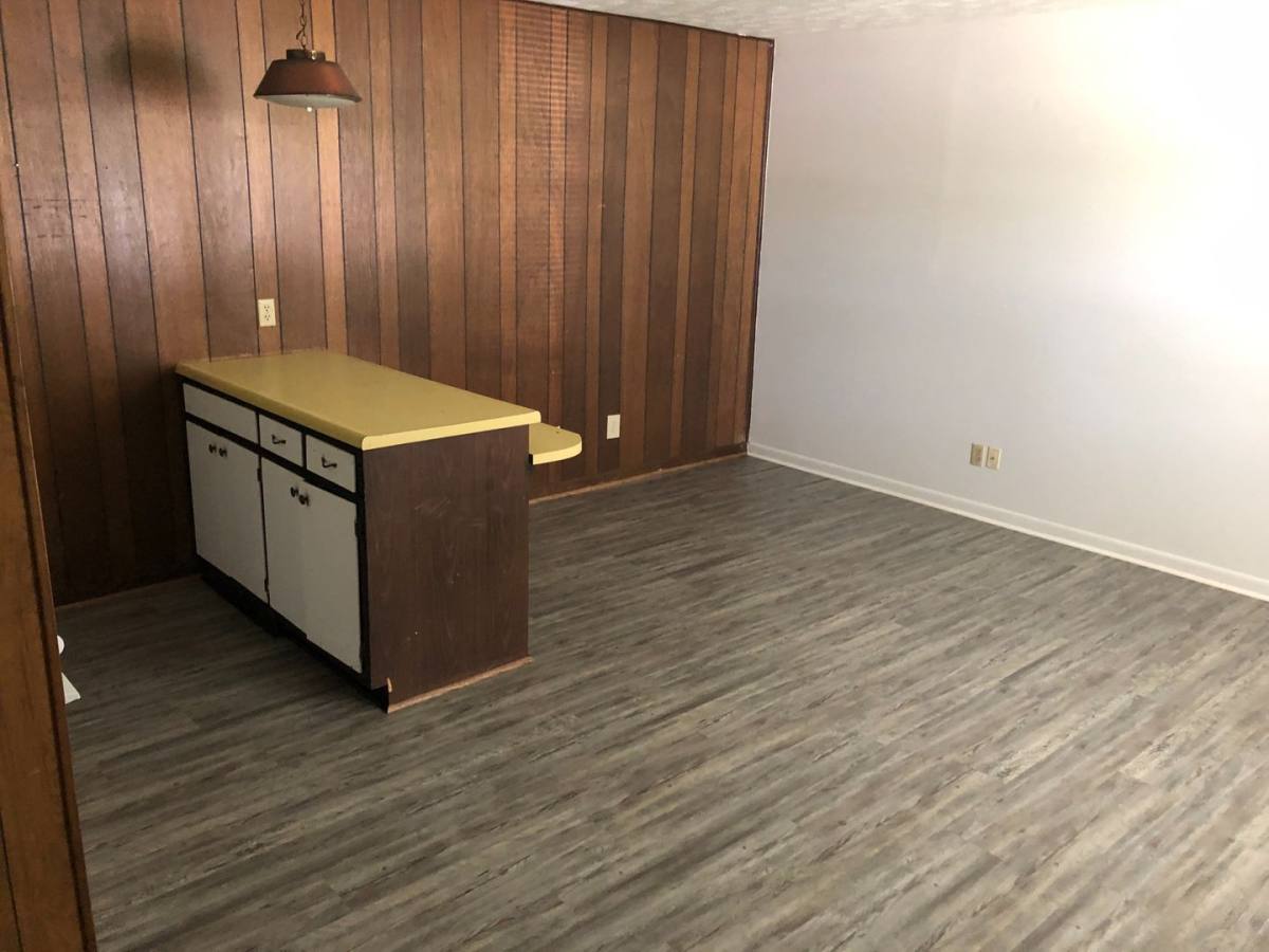 Apartment for rent at 607 College St, Jacksonville, AL 36265