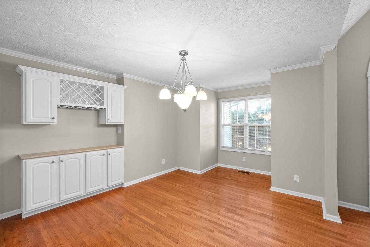 House for rent at 3487 Hickory Glen Dr, Clarksville, TN 37040