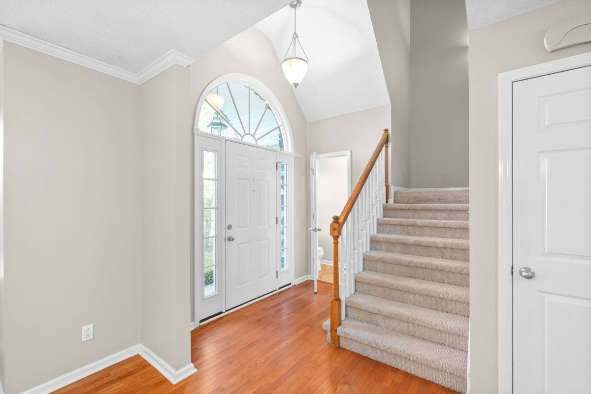 House for rent at 3487 Hickory Glen Dr, Clarksville, TN 37040