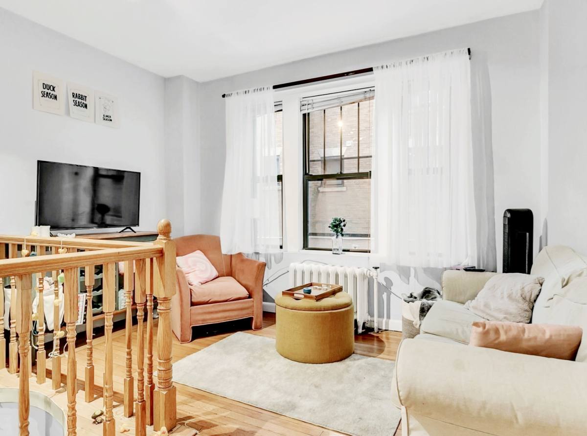 Apartment for rent at 452 Park Dr #9, Boston, MA 02215