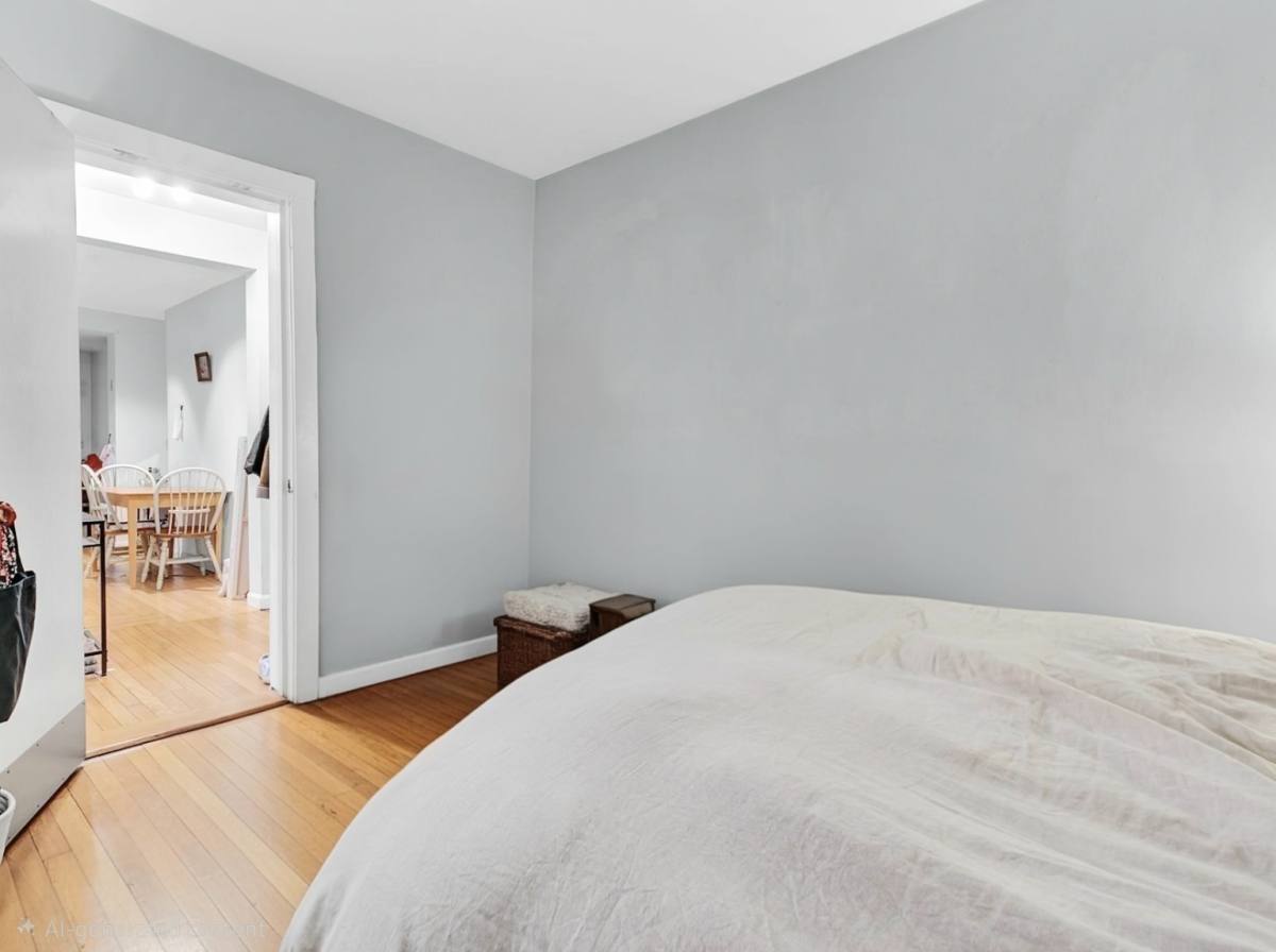 Apartment for rent at 452 Park Dr #9, Boston, MA 02215