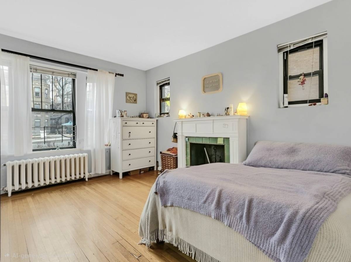 Apartment for rent at 452 Park Dr #9, Boston, MA 02215