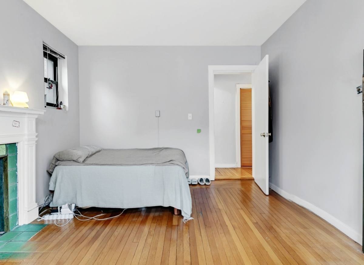 Apartment for rent at 452 Park Dr #9, Boston, MA 02215